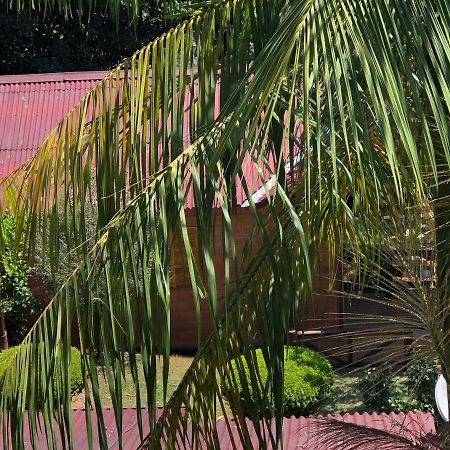 Chale Em Itatiba Villa Luaran gambar