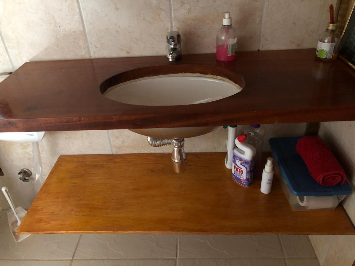 Chale Em Itatiba Villa Luaran gambar